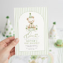 Search for lucky one birthday invitations Shamrocks