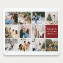 Search for ours mousepads Photo collage