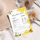 Search for bumble bee baby shower games Mummy to bee