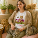 Search for orange tabby cat tshirts Cute