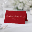 Search for christmas place cards Classic