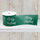 Search for green ribbon Calligraphy