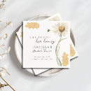 Search for bride to bee decor Watercolor