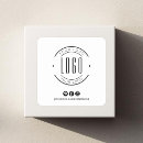 Search for create your own logo stickers Social media