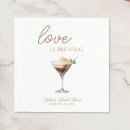 Search for brunch wedding napkins Chic