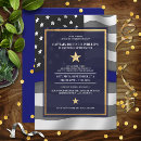 Search for constabulary invitations Police officer retirement