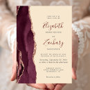 Search for champagne gold wedding invitations Elegant