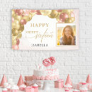 Search for sweet 16 banners Elegant