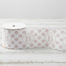 Search for blush pink ribbon Coquette