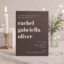 Search for brown bar bat mitzvah invitations Unique