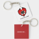 Search for valentine cat key rings Animal