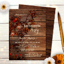 Search for floral hens party invitations Roses