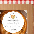 Search for apple pie Baked goods