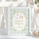 Search for adoption signs One silly goose