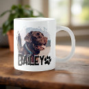 Search for big dog coffee mugs Create your own