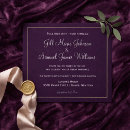 Search for beautiful wedding invitations Modern