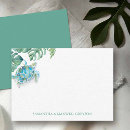 Search for fine note cards Watercolor