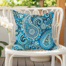 Search for paisley cushions Pattern