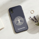 Search for tree of life iphone cases Modern