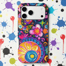 Search for psychedelic peace iphone cases Hippy
