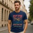 Search for road trip tshirts Camping