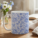 Search for toile mugs Elegant