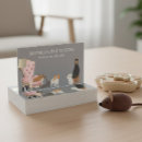 Search for cat sitting business cards Groomer