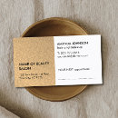 Search for texture business stationery Simple