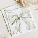 Search for sage green napkins Modern
