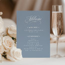 Search for fancy wedding programs Simple