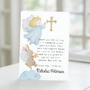 Search for cross baptism cards Boy