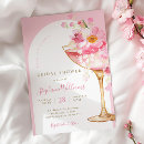 Search for bubbles invitations Brunch and bubbly