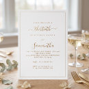 Search for elegant 30th birthday invitations Minimalist
