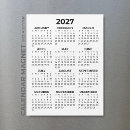 Search for yearly calendar magnets Simple