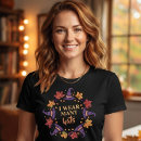 Search for dry humor tshirts For her