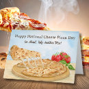 Search for pizza day cards Italian