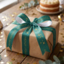 Search for teal ribbon Wrapping