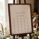 Search for table list wedding seating charts Minimalist