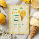 Search for kids ice cream party invitations Here's the scoop