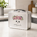 Search for panda lunch boxes Girly