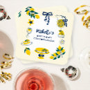 Search for food coasters Citrus