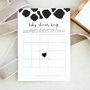 Search for baby shower printed games Mother to be