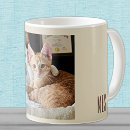 Search for pet monogram mugs Modern