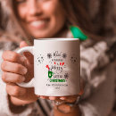 Search for green christmas tree drinkware Red and green