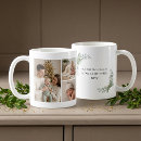 Search for family first mugs Family of three