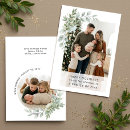 Search for birthed christmas cards Family