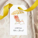 Search for beach gift tags Ocean inspired