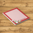 Search for new year notepads Cute