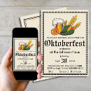 Search for lederhosen invitations Oktoberfest