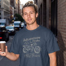 Search for motorcycle adventure tshirts Rider